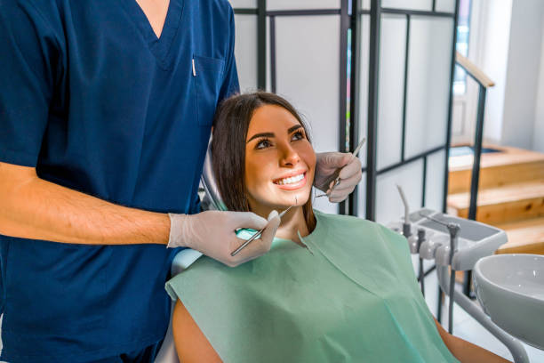 Best Wisdom Tooth Removal  in Morehead City, NC